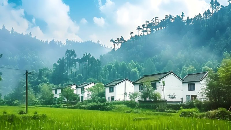 农业物联网解决方案：助力现代农业的多领域应用
