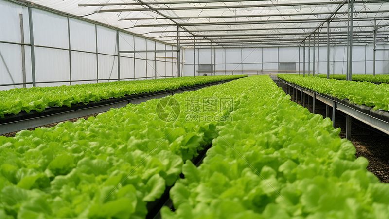 蔬菜种植周期光照要求：关键因素与优化策略