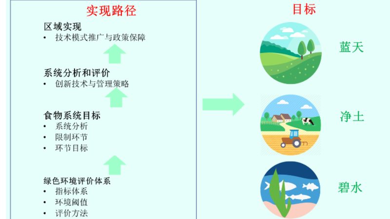 智慧农业系统：助力农业现代化的关键纽带
