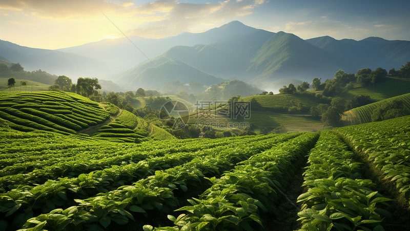小型农业种植项目加盟